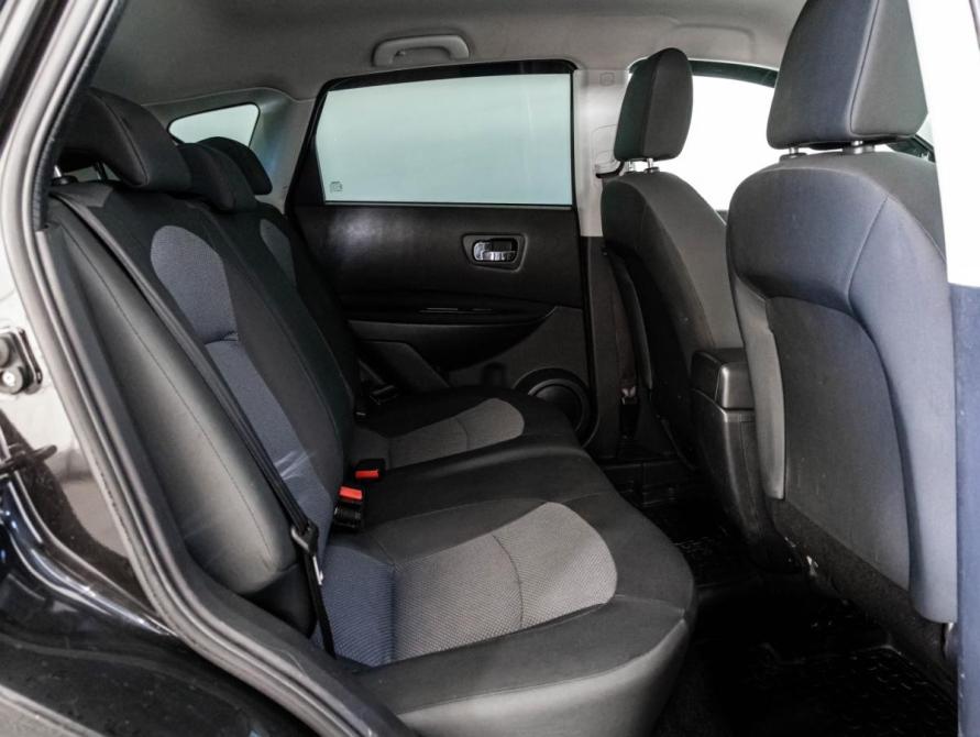 Nissan Qashqai I Рестайлинг Санкт-Петербург  - изображение 16