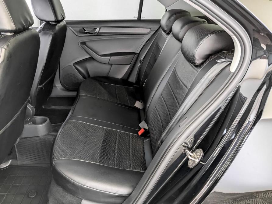 Skoda Rapid II Москва  - изображение 12