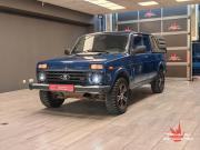 Lada (ВАЗ) 2329 Пермь  - изображение 17
