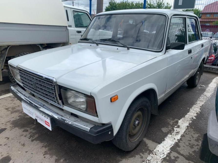 Lada (ВАЗ) 2107 Нижнекамск  - изображение 3