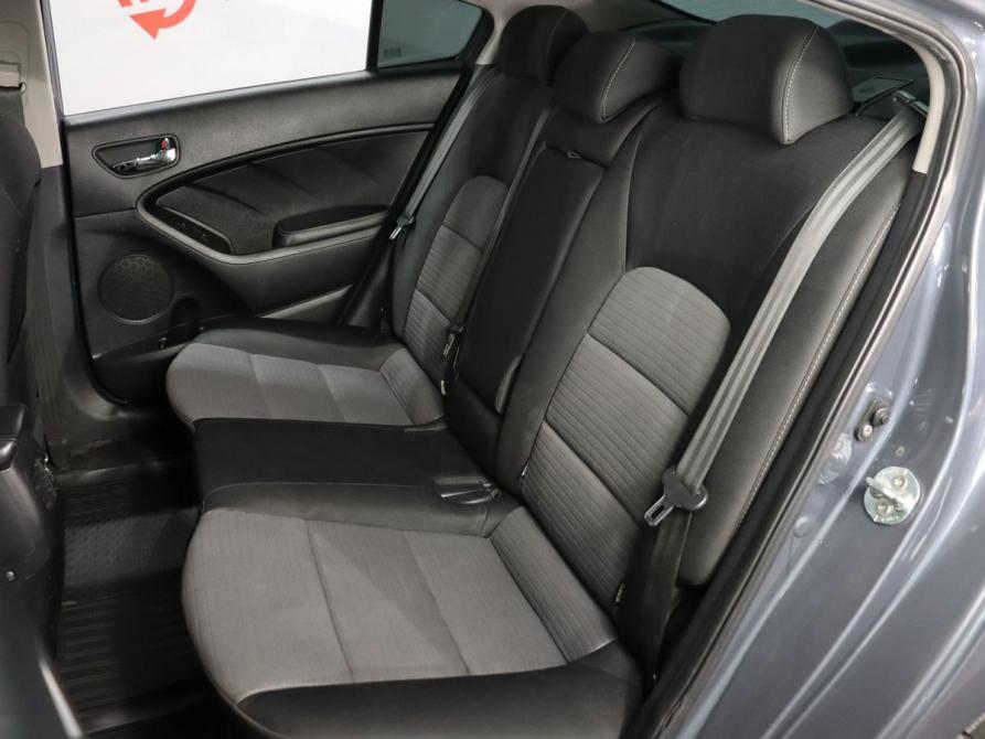 Kia Cerato III Минеральные Воды  - изображение 9