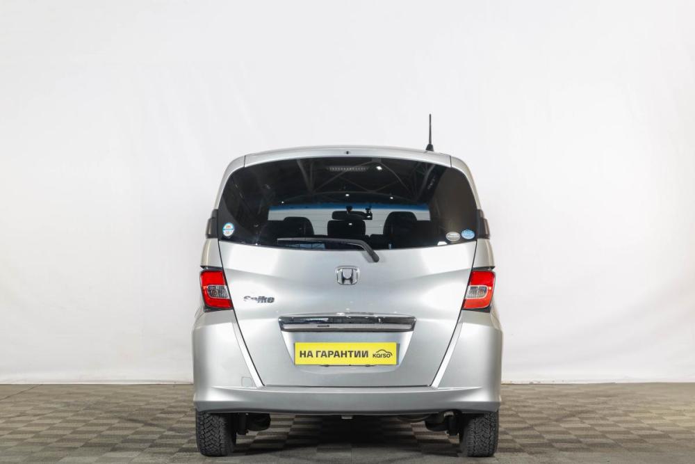 Honda Freed I Рестайлинг Тюмень  - изображение 6