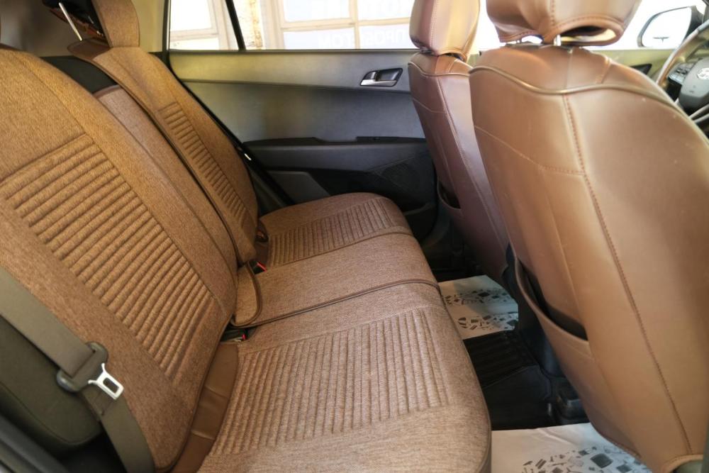 Hyundai Creta I Омск  - изображение 21