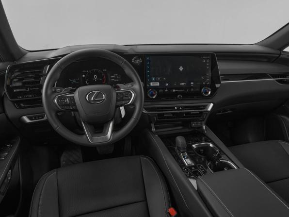 Lexus RX V с пробегом 2025 года, цена 7 800 000 рублей, 64 км, внедорожник, Автокод Объявления