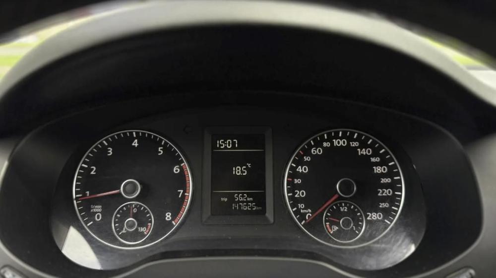 Volkswagen Jetta VI Ставрополь  - изображение 17