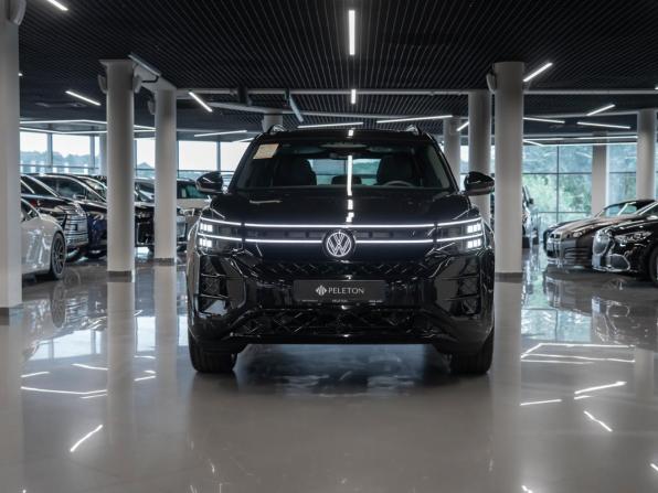 Volkswagen Teramont II (China Market) с пробегом 2026 года, цена 6 100 000 рублей, 30 км, внедорожник, Автокод Объявления