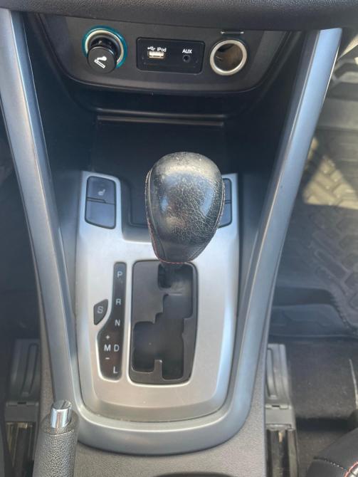 Chery Tiggo 5 I Стерлитамак  - изображение 16