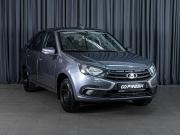 Lada (ВАЗ) Granta I Рестайлинг Волгоград  - изображение 17