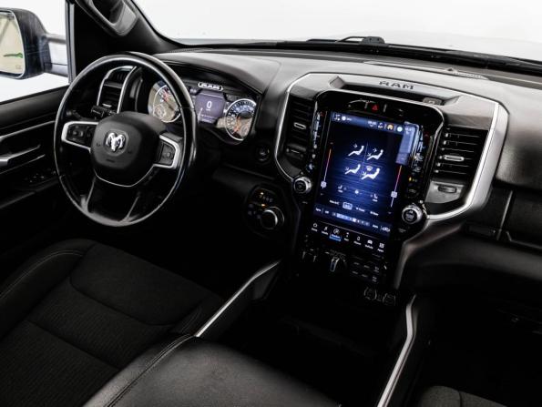 Ram 1500 V с пробегом 2021 года, цена 4 999 000 рублей, 98446 км, offers.body_type.unknown, Автокод Объявления