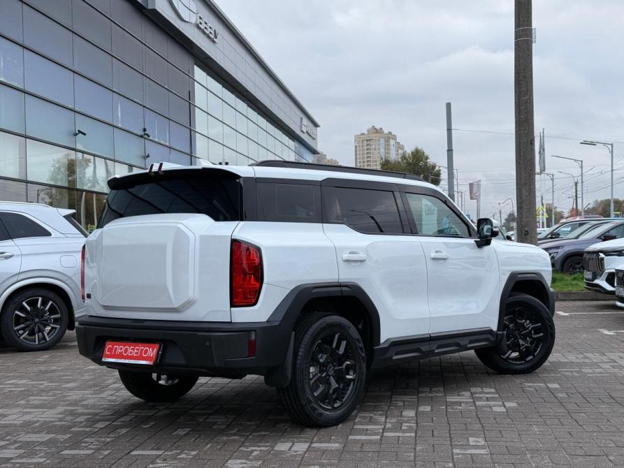 Haval H3 I Санкт-Петербург  - изображение 4