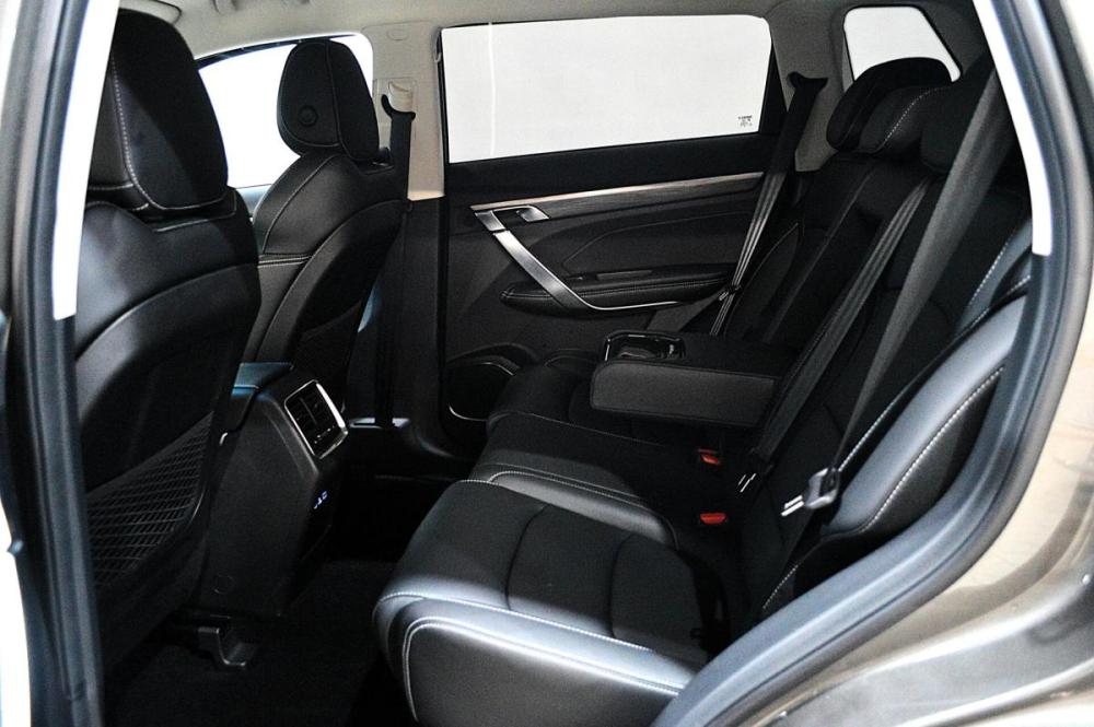 Geely Atlas Pro Сургут  - изображение 19