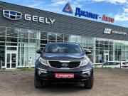 Kia Sportage III Набережные Челны  - изображение 35