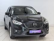 Mazda CX-5 I Рестайлинг Воронеж  - изображение 20