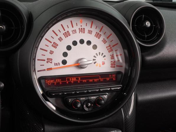 Mini Countryman I с пробегом 2013 года, цена 1 350 000 рублей, 91829 км, внедорожник, Автокод Объявления