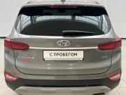 Hyundai Santa Fe IV Нижний Тагил  - изображение 21