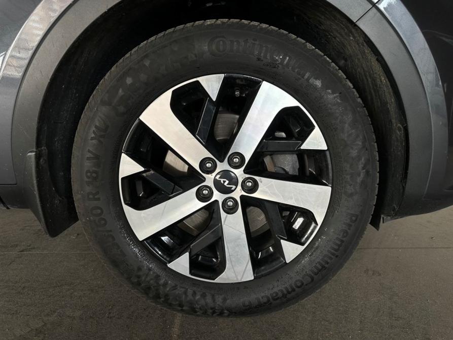 Kia Sorento IV Москва  - изображение 20