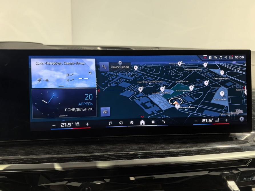 BMW X5 IV (G05/G18) Рестайлинг Санкт-Петербург  - изображение 27