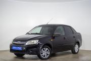 Lada (ВАЗ) Granta I Оренбург  - изображение 21