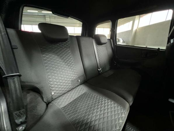 Lada (ВАЗ) Niva Travel I с пробегом 2023 года, цена 1 100 000 рублей, 50669 км, внедорожник, Автокод Объявления