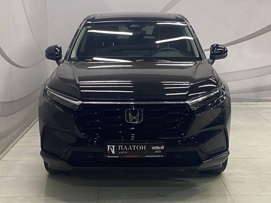 Honda CR-V VI Воронеж  - изображение 2