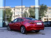Mazda 6 III (GJ) Рестайлинг 2 Самара  - изображение 22