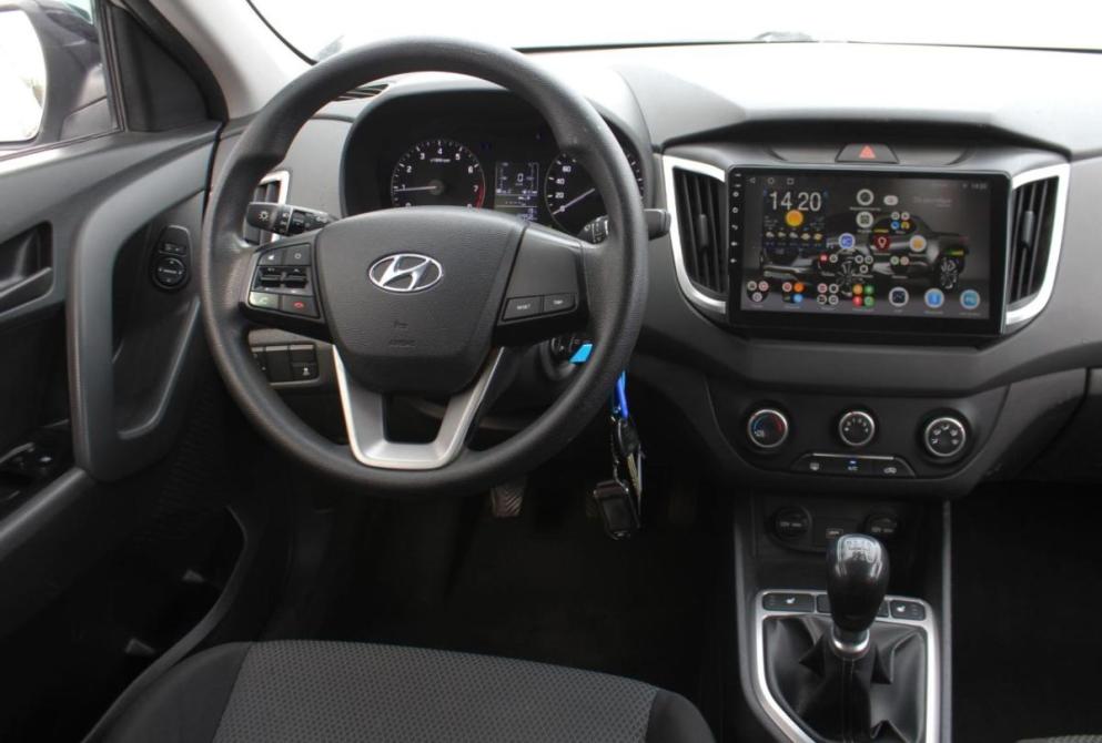 Hyundai Creta I Нижний Новгород  - изображение 17