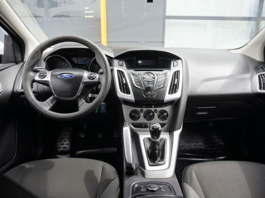 Ford Focus III Москва  - изображение 13