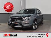 Lada (ВАЗ) Vesta I Кемерово  - изображение 21