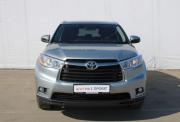 Toyota Highlander III (XU50) Нижний Новгород  - изображение 24