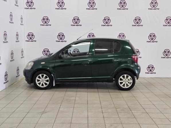 Toyota Yaris I с пробегом 2001 года, цена 550 000 рублей, 132819 км, хэтчбек, Автокод Объявления