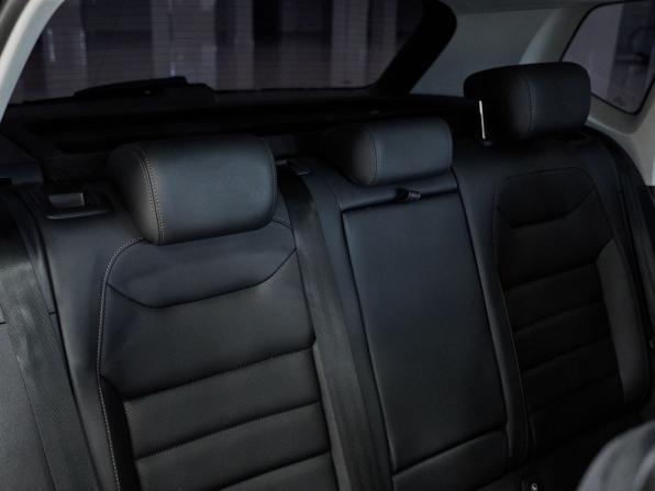 Volkswagen Tharu I с пробегом 2021 года, цена 2 580 000 рублей, 81928 км, внедорожник, Автокод Объявления
