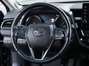 Toyota Camry VIII (XV70) Рестайлинг Москва  - изображение 46