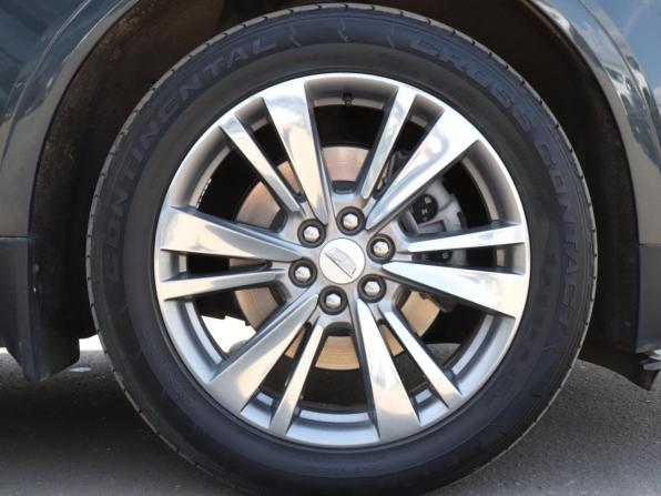 Cadillac XT5 I Рестайлинг с пробегом 2021 года, цена 3 900 000 рублей, 64021 км, внедорожник, Автокод Объявления