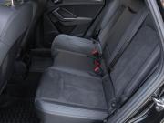 Audi Q3 II (F3) Москва  - изображение 26