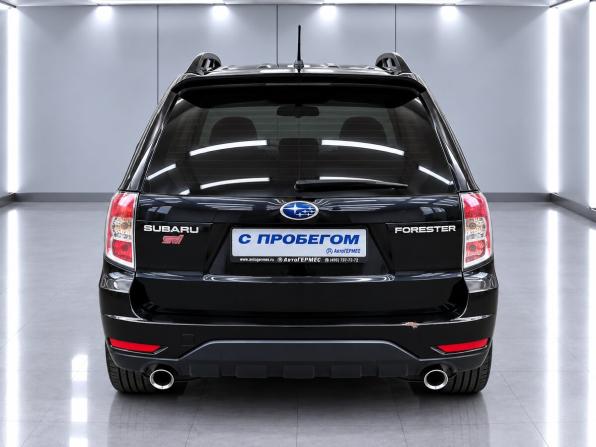 Subaru Forester III с пробегом 2008 года, цена 1 090 000 рублей, 264752 км, внедорожник, Автокод Объявления