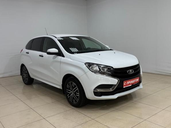Lada (ВАЗ) XRAY I с пробегом 2018 года, цена 830 000 рублей, 52804 км, хэтчбек, Автокод Объявления