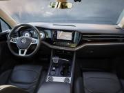 Volkswagen Touareg III Казань  - изображение 19