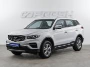 Geely Atlas Pro Москва  - изображение 30
