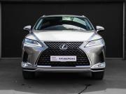 Lexus RX IV Рестайлинг Москва  - изображение 35