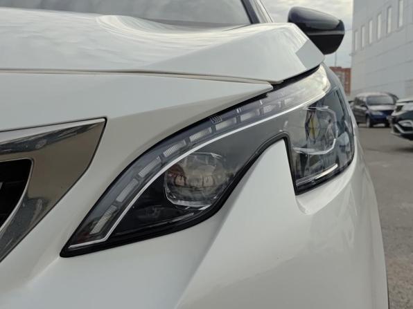 Peugeot 3008 II с пробегом 2017 года, цена 1 490 000 рублей, 171412 км, внедорожник, Автокод Объявления
