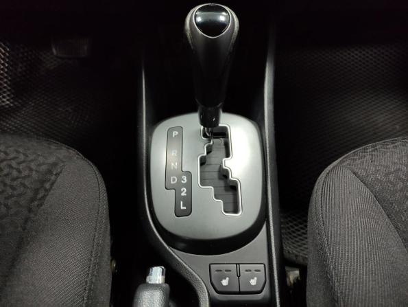 Kia Rio III с пробегом 2014 года, цена 790 000 рублей, 208103 км, седан, Автокод Объявления
