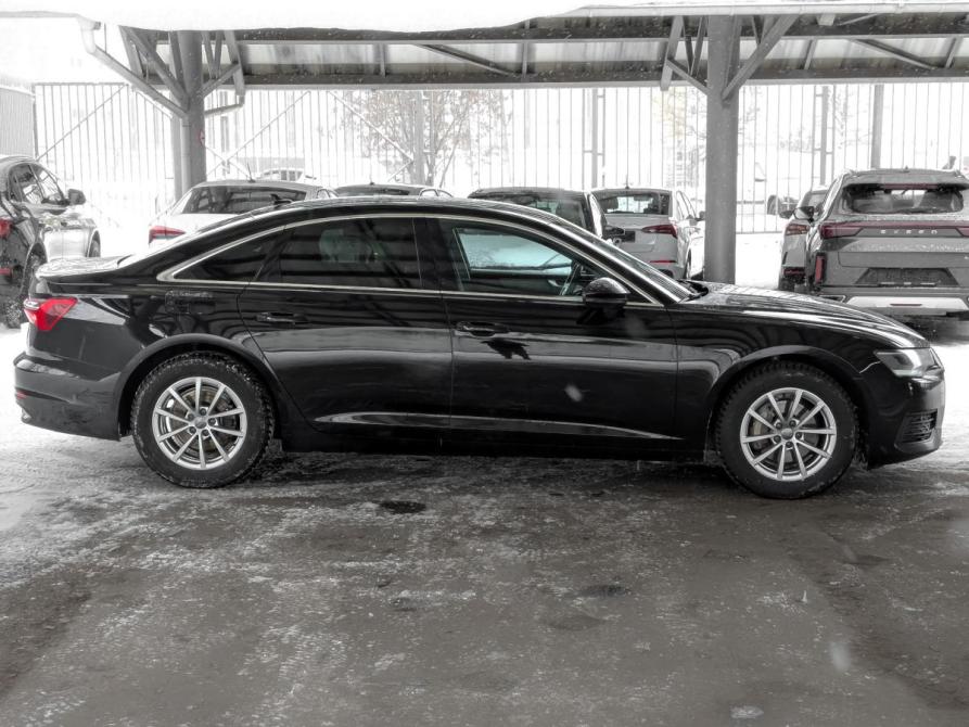 Audi A6 V (C8) Москва  - изображение 4