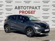 Renault Kaptur I Владимир  - изображение 11