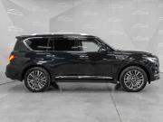 Infiniti QX80 I Рестайлинг 3 Новосибирск  - изображение 38