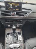 Audi A6 IV (C7) Рестайлинг Санкт-Петербург  - изображение 21