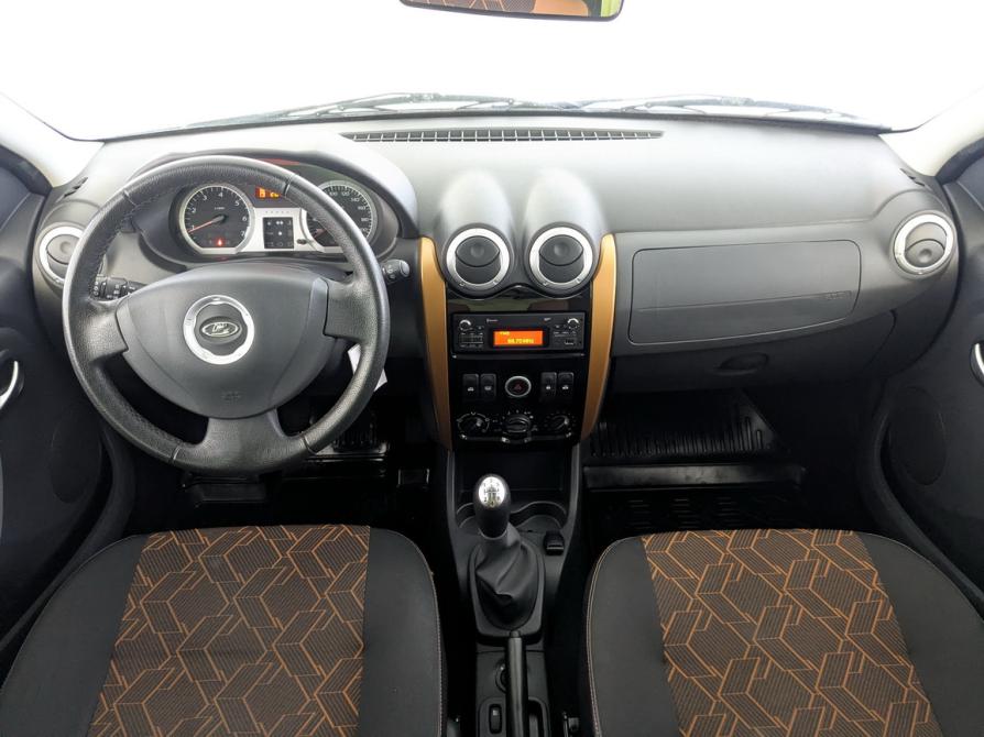 Lada (ВАЗ) Largus I Москва  - изображение 23