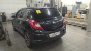 Opel Corsa D Санкт-Петербург  - изображение 10