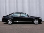 Mercedes-Benz S-Класс V (W221) Сочи  - изображение 38