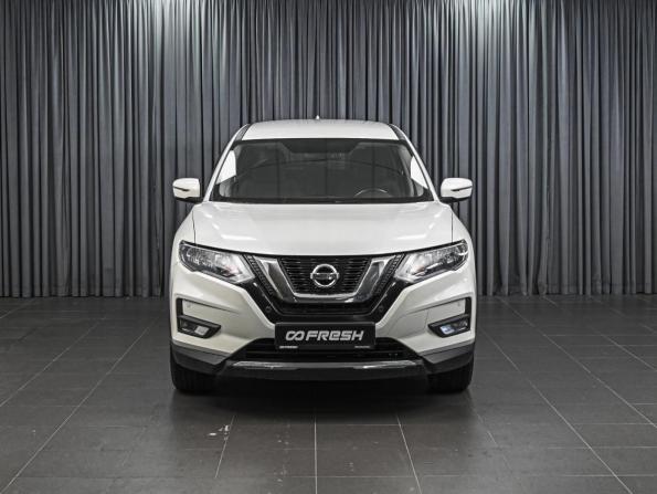 Nissan X-Trail III Рестайлинг с пробегом 2021 года, цена 2 534 000 рублей, 76141 км, внедорожник, Автокод Объявления