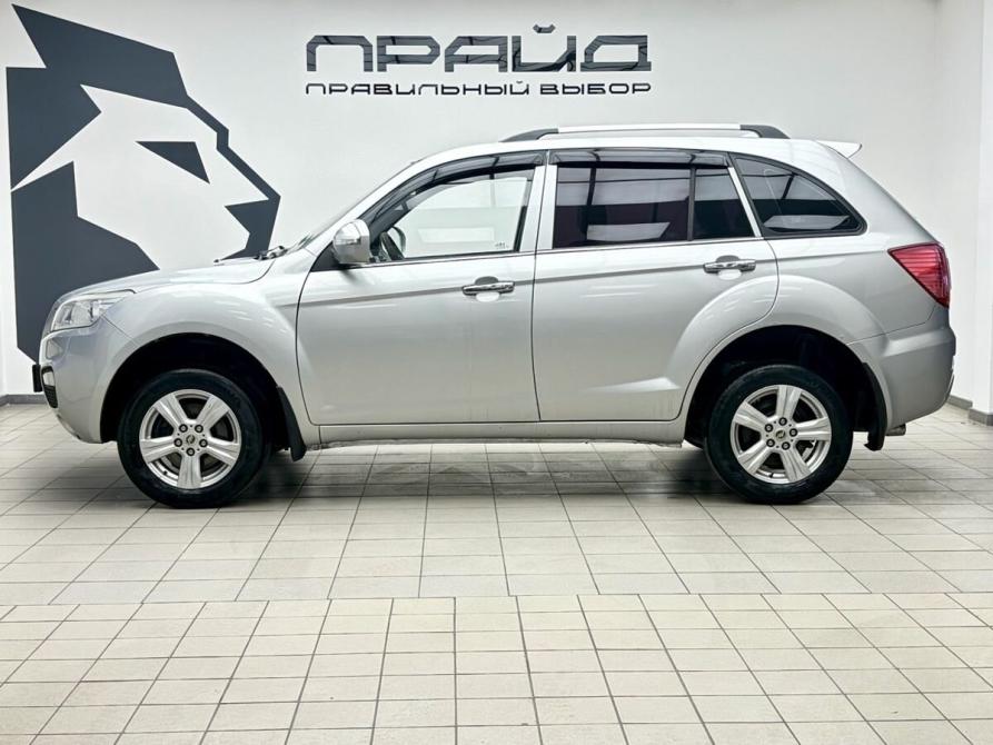 Lifan X60 I Ростов-на-Дону  - изображение 6